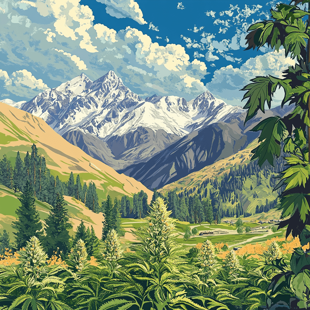 hindu kush mountain