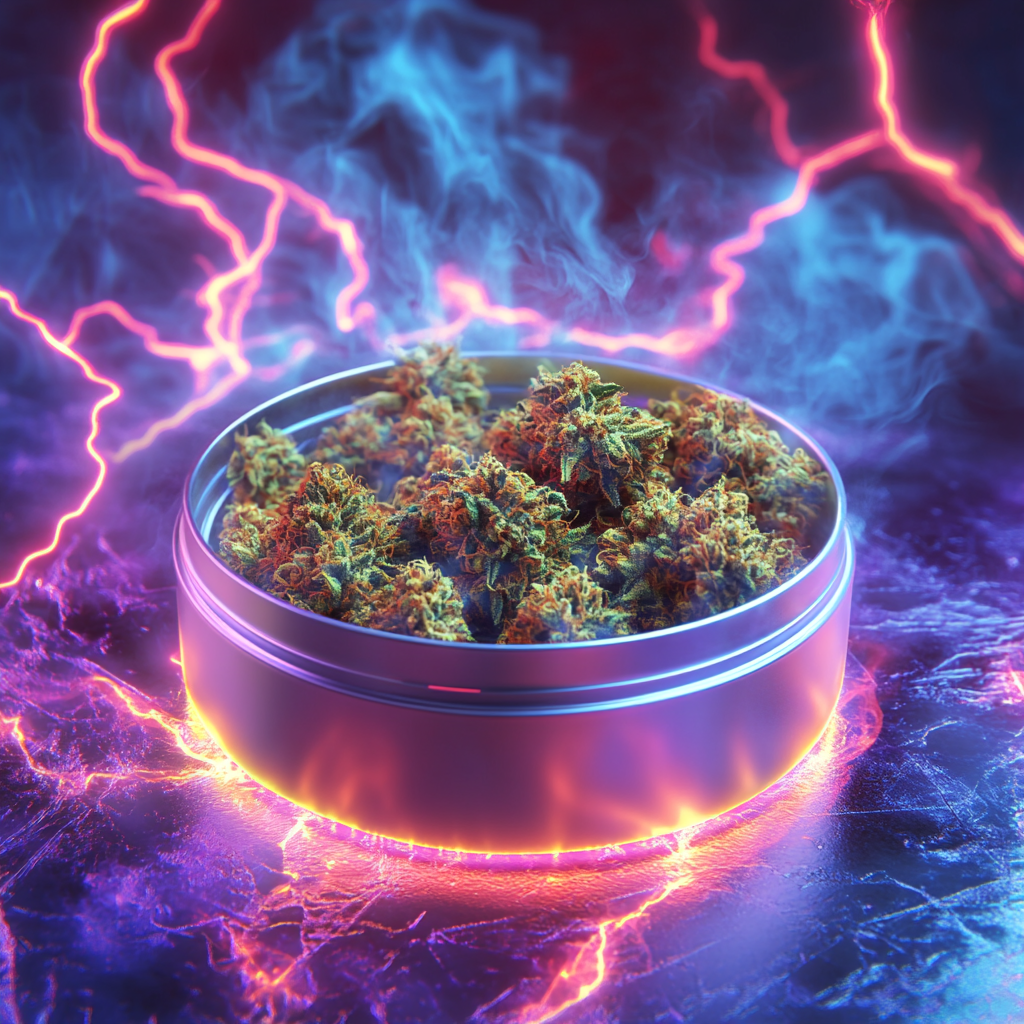 potency